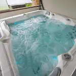 アパート Villa Wie