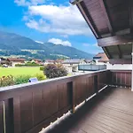 アパート Villa Wie ニーダーンジル