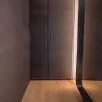 Villa Wie アパート *