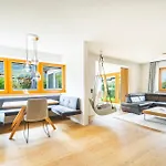 アパート Villa Wie