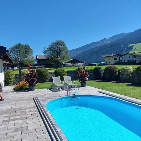 Villa Wie *