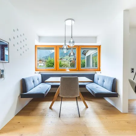 Villa Wie * 尼登希尔