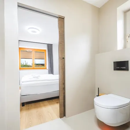 Villa Wie Apartamento *