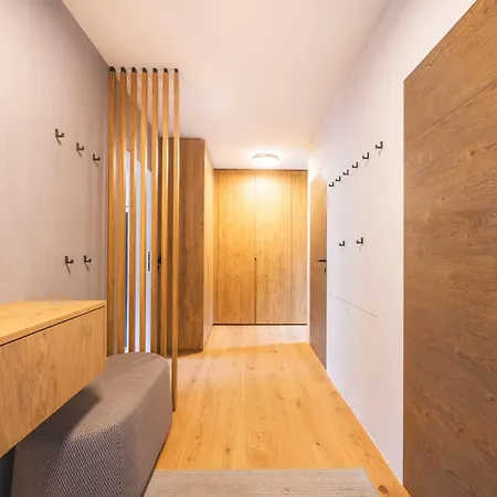 Villa Wie Apartamento