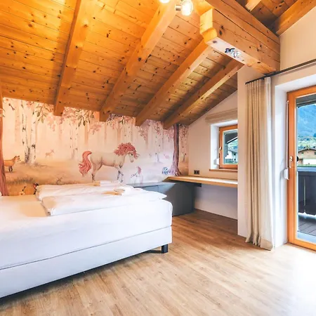 Villa Wie Apartamento