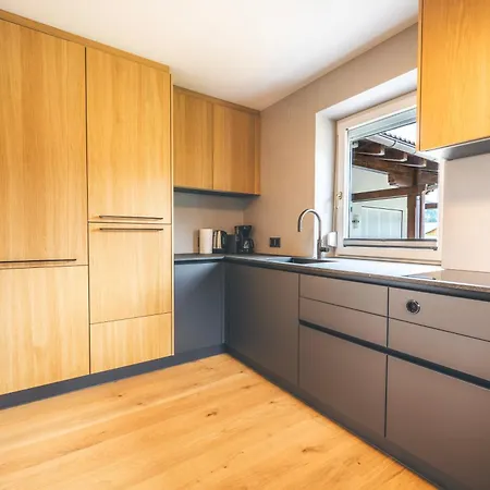 Villa Wie Apartamento