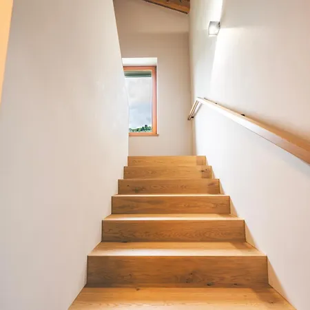 Apartamento Villa Wie