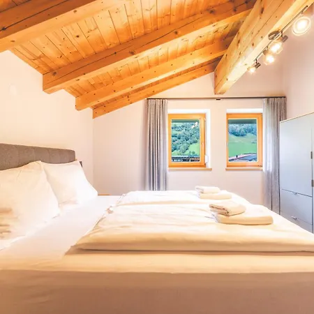 Apartamento Villa Wie *