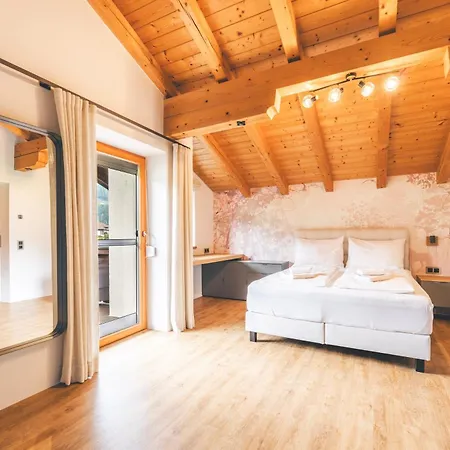 Villa Wie Apartamento Niedernsill