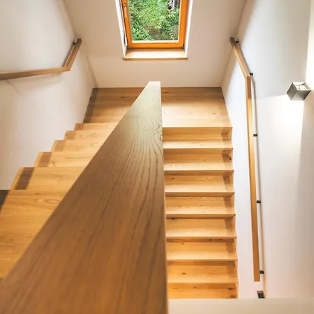 Villa Wie Apartamento Niedernsill