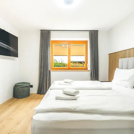 Villa Wie Niedernsill