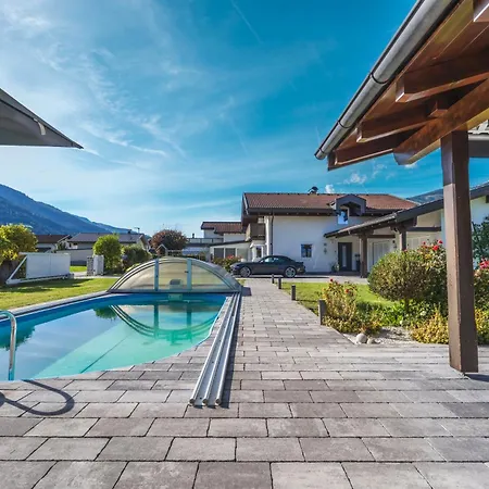 Villa Wie Apartamento *