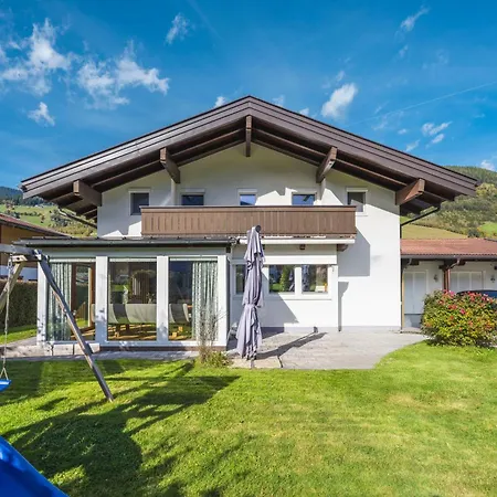 Apartamento Villa Wie *