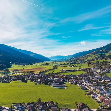 Villa Wie Apartamento Niedernsill