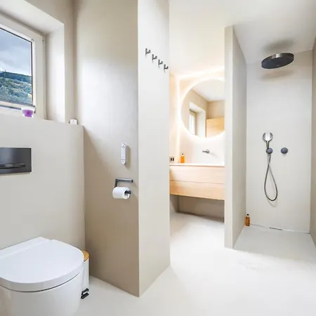 Villa Wie * 尼登希尔