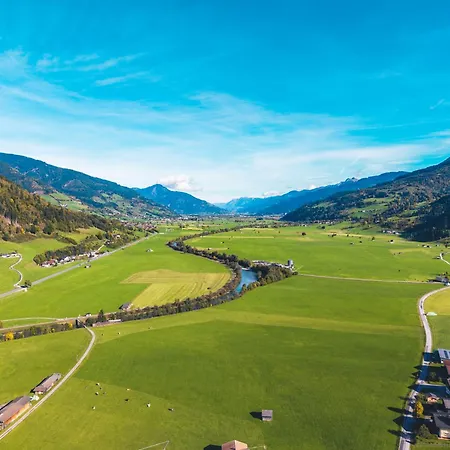 Apartamento Villa Wie