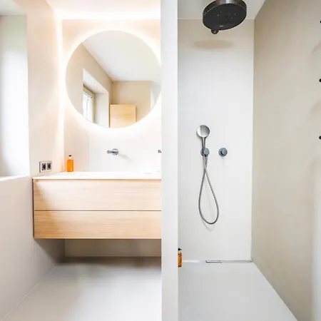 Villa Wie 尼登希尔