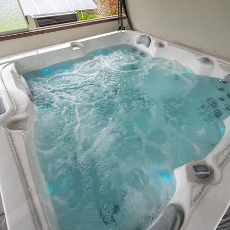 Apartamento Villa Wie