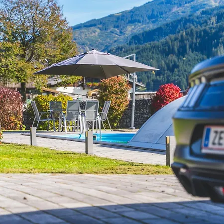 Apartamento Villa Wie