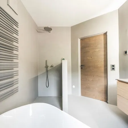 Villa Wie Apartamento