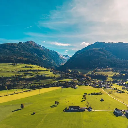 Apartamento Villa Wie *