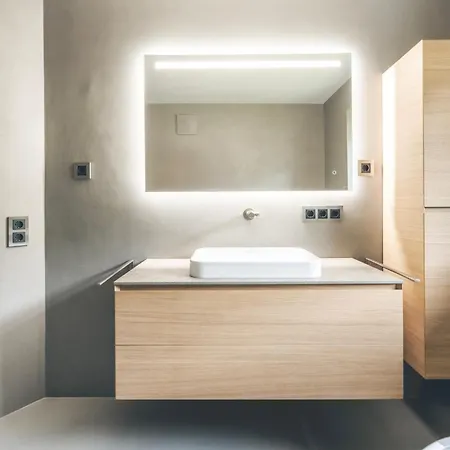 Villa Wie 尼登希尔