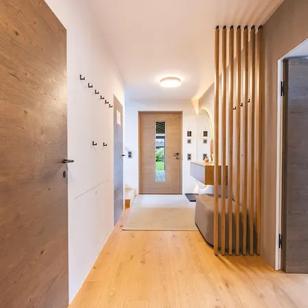 Villa Wie Apartamento Niedernsill