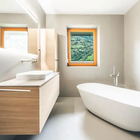 Villa Wie * 尼登希尔