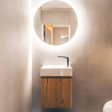 Villa Wie Apartamento *