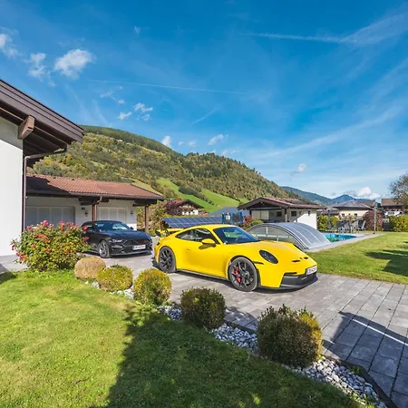 Villa Wie Apartamento *