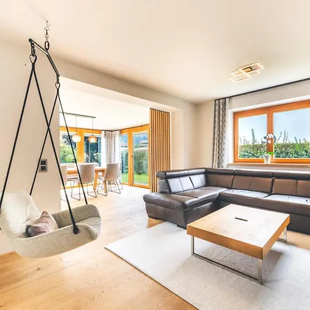 Villa Wie Apartamento *