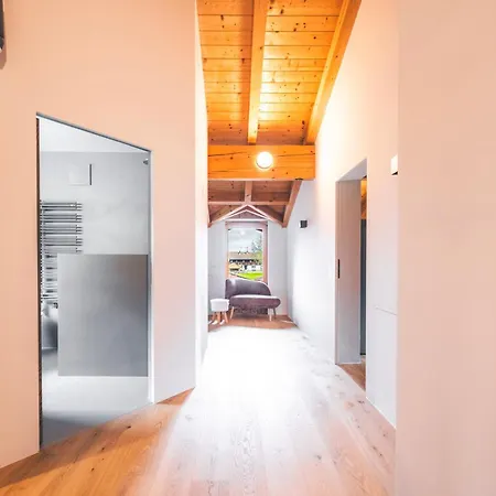 Villa Wie * 尼登希尔