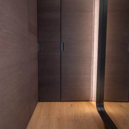 Villa Wie Apartamento *