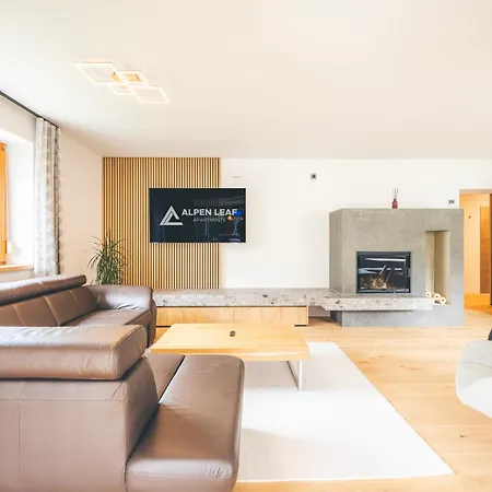 Villa Wie Apartamento