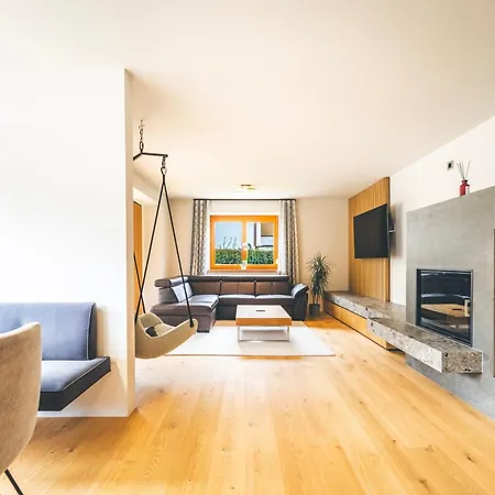 Apartamento Villa Wie *