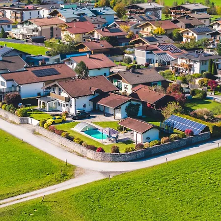 Villa Wie Apartamento Niedernsill
