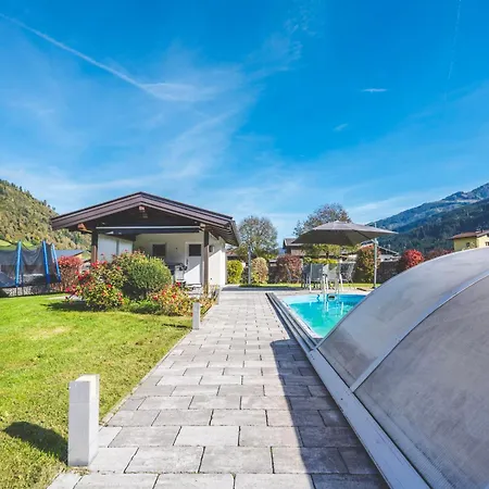 Apartamento Villa Wie Niedernsill