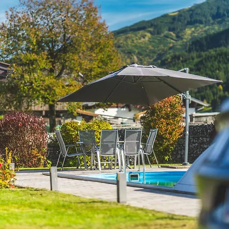 Apartamento Villa Wie