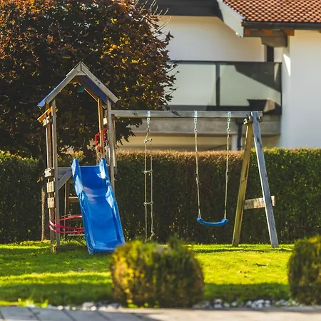 Apartamento Villa Wie *