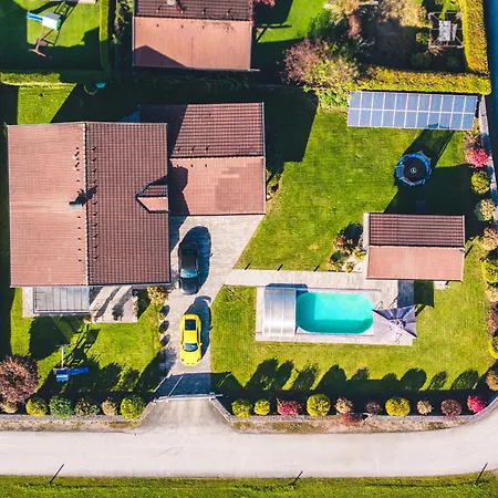 Apartamento Villa Wie