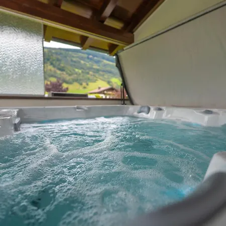 Apartamento Villa Wie *