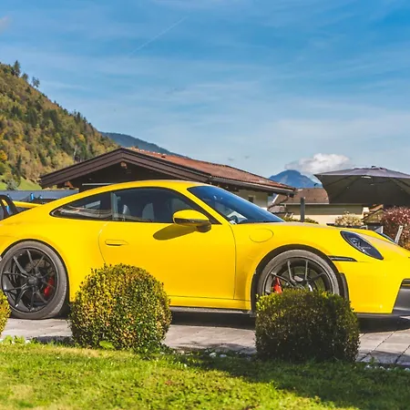 Villa Wie Niedernsill