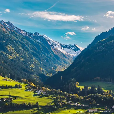 Apartamento Villa Wie *