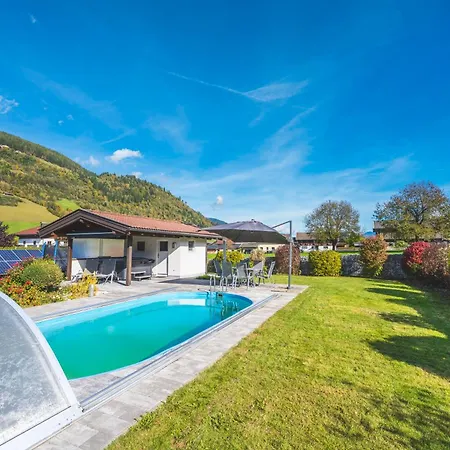 Villa Wie Apartamento