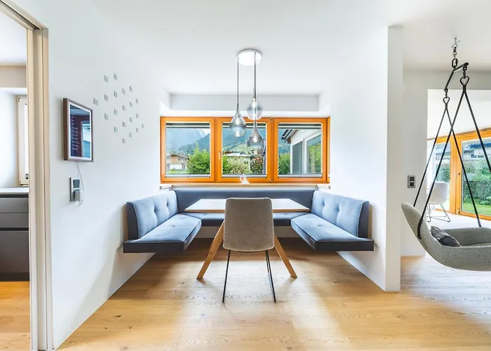 Villa Wie * Niedernsill