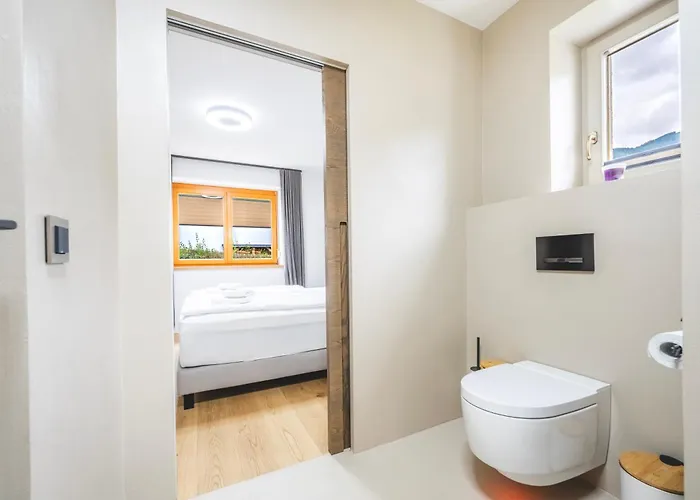 Villa Wie Apartamento *