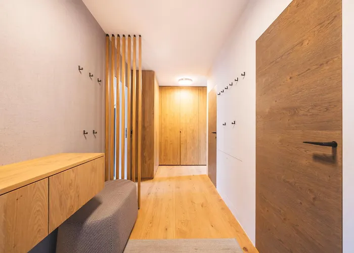 Villa Wie Apartamento