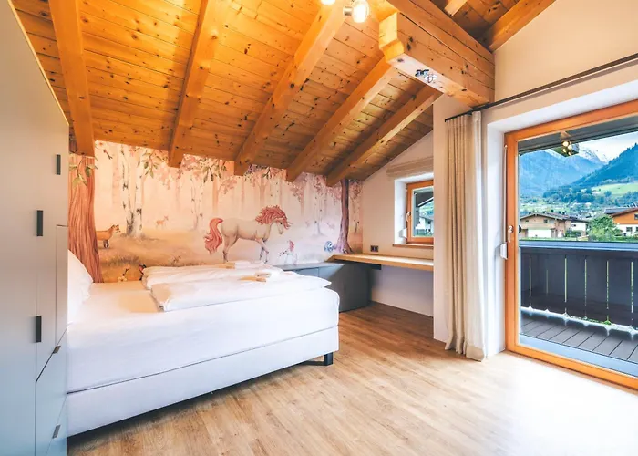 Villa Wie Apartamento