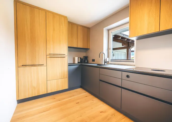 Villa Wie Apartamento