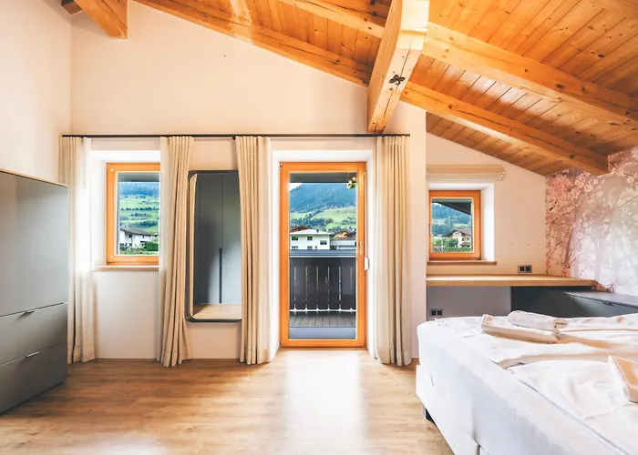 Villa Wie Apartamento Niedernsill